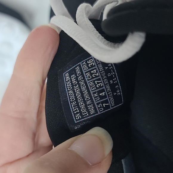 Skechers GoWalk Sneakers 7 - Picture 5 of 5